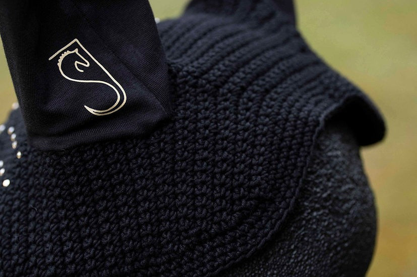 Js horsemades - bonnet Charmaine custom