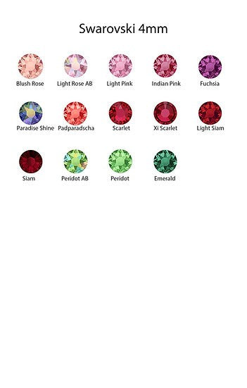 Js horsemades - bonnet Emalia custom