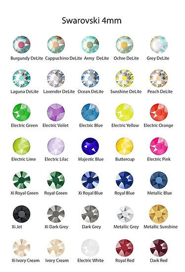 Js horsemades - bonnet Emalia custom