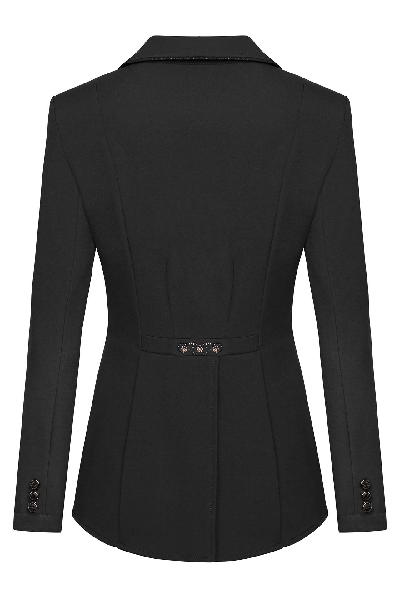 FairPlay - Mini frac Lexim chic rosegold - noir