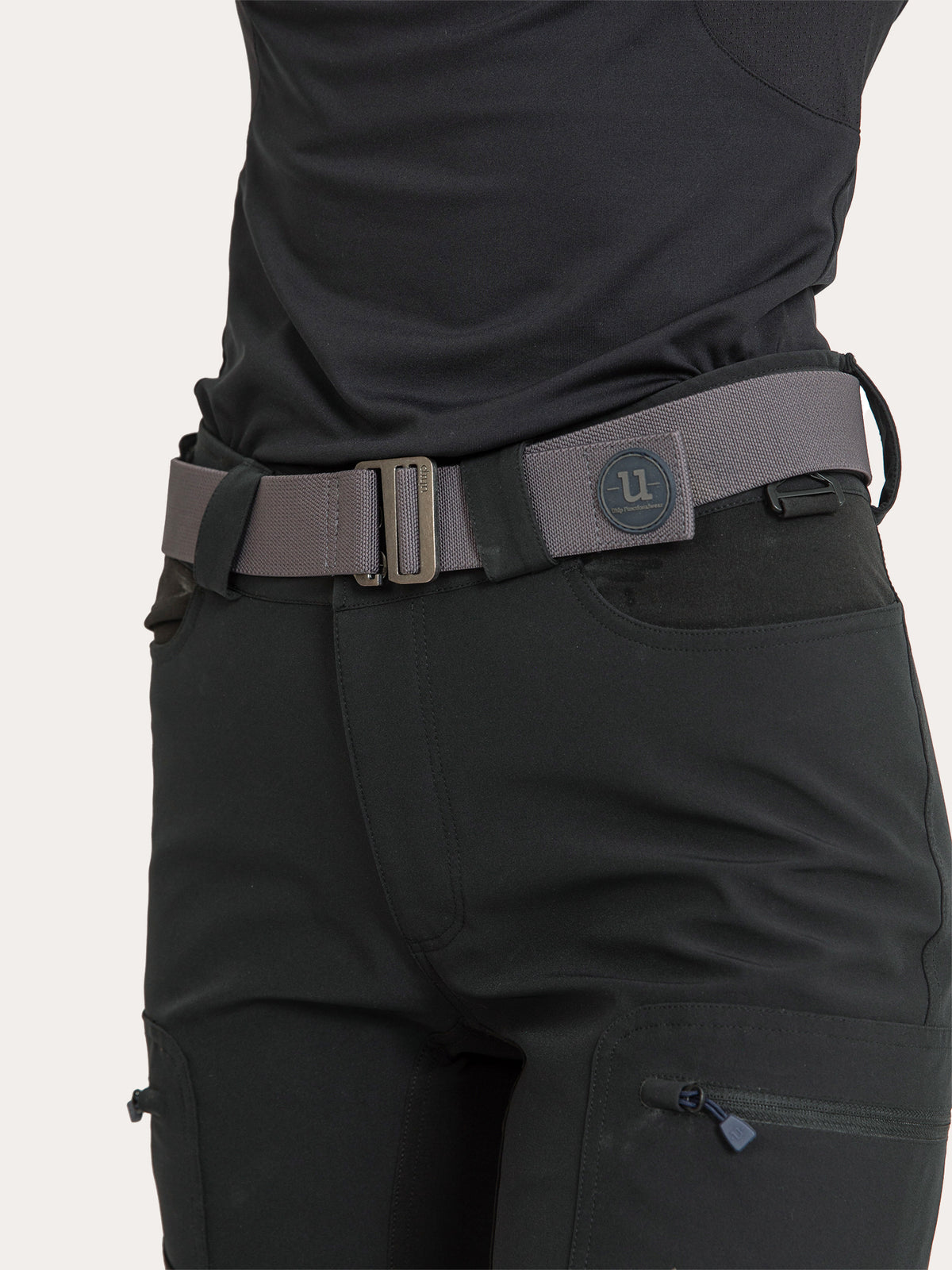 Uhip – Ceinture extensible Stretch
