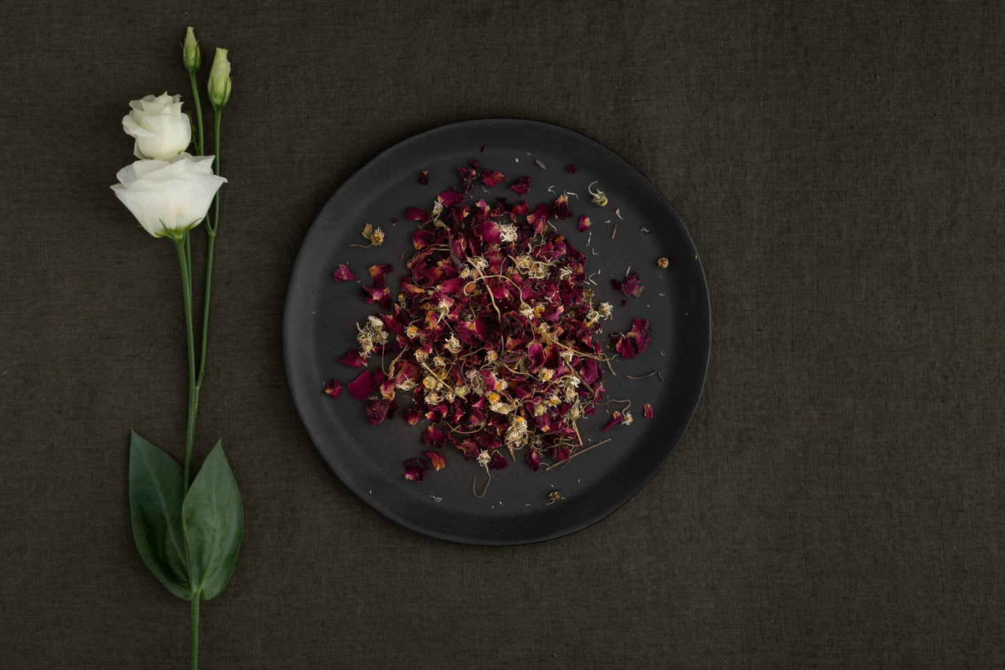 Grassland - bouleau rose delight