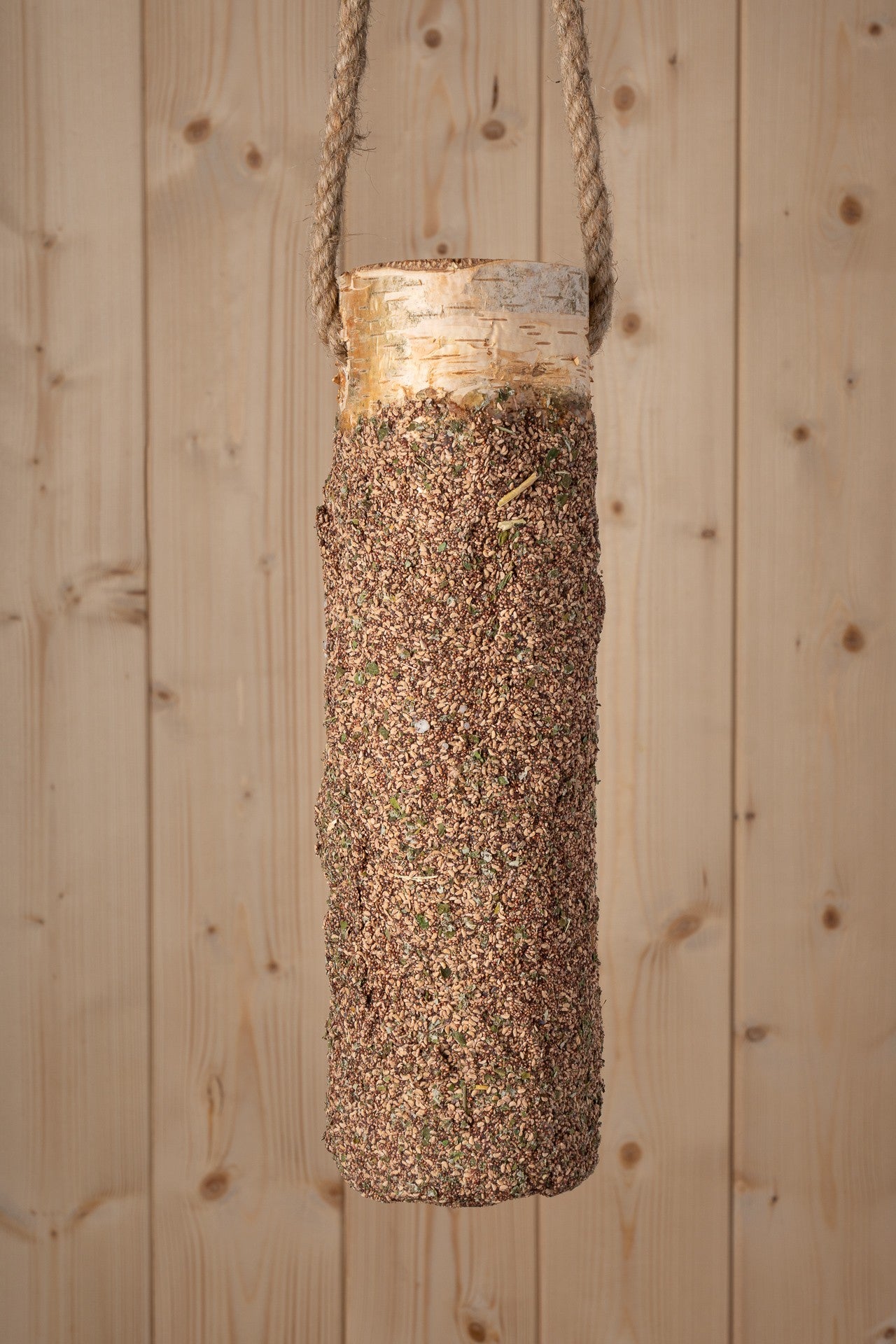 Grassland - bouleau sweet berries