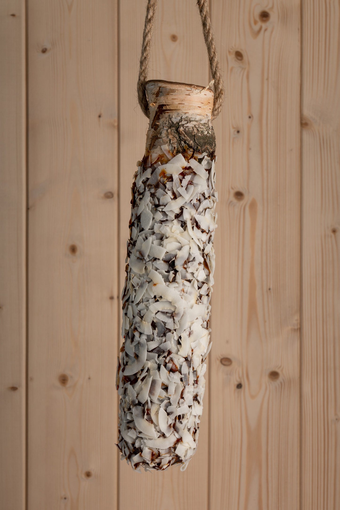 Grassland - bouleau coconut