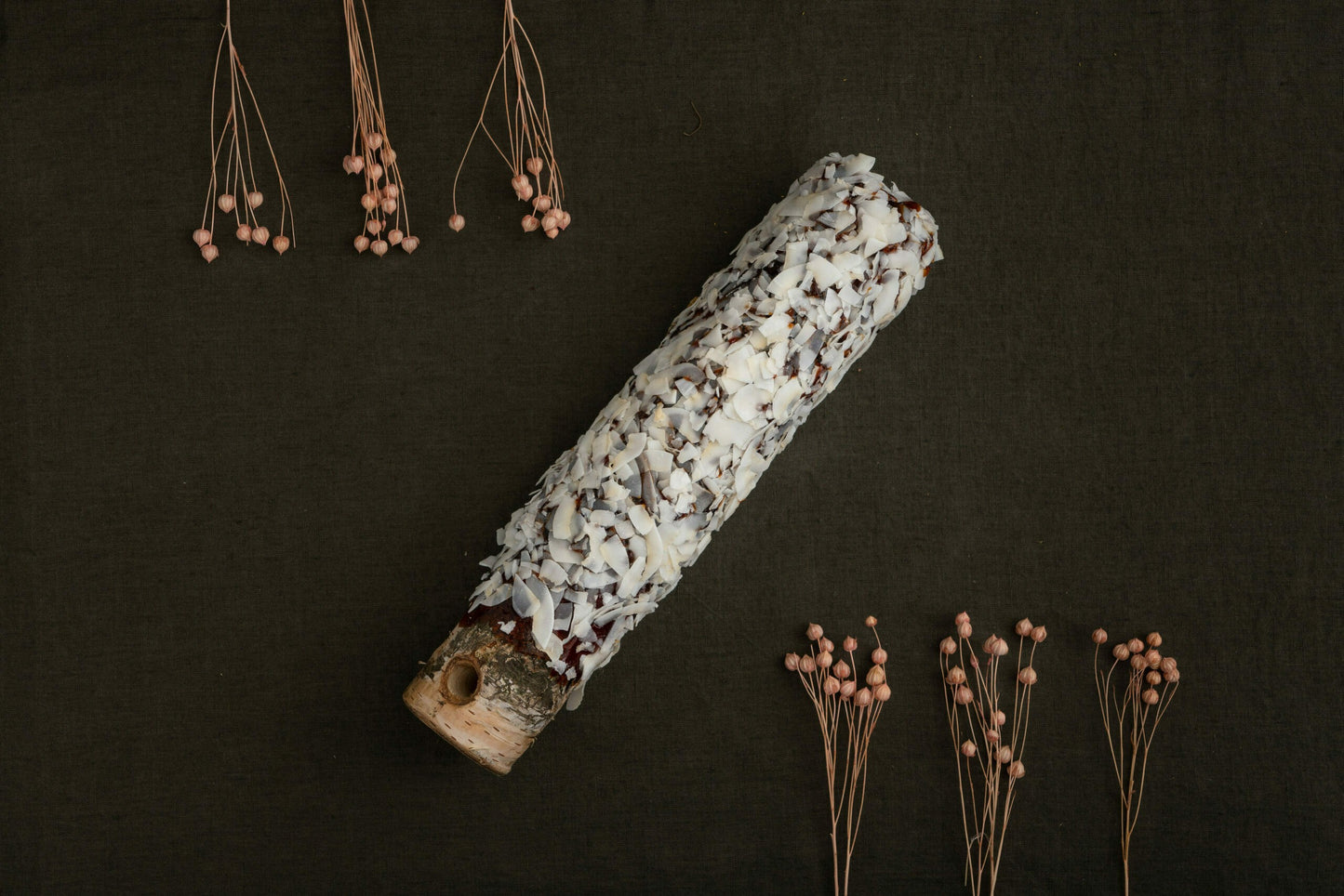 Grassland - bouleau coconut