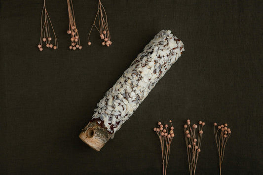 Grassland - bouleau coconut