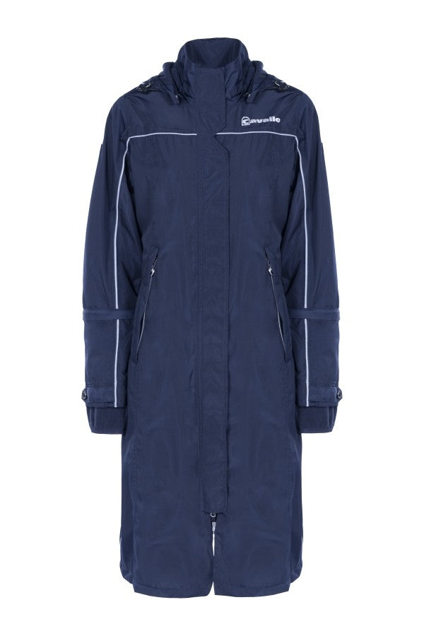 Cavallo - Parka de pluie Bruna