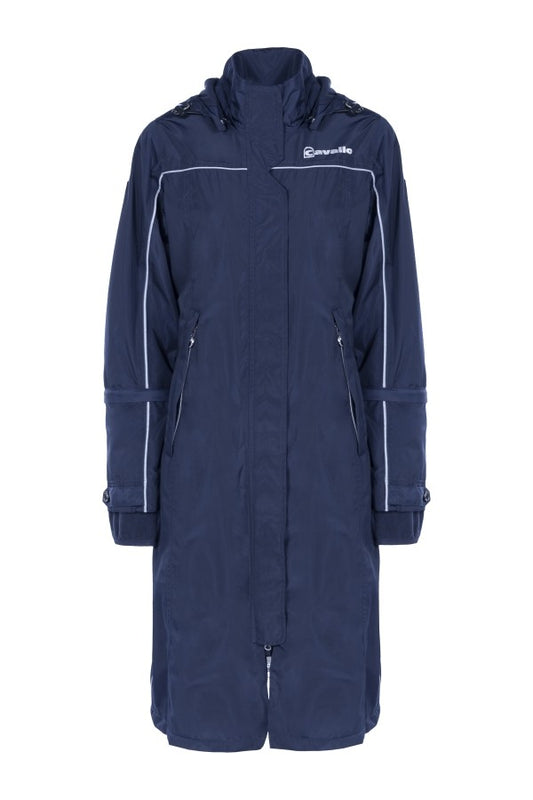 Cavallo - Parka de pluie Bruna