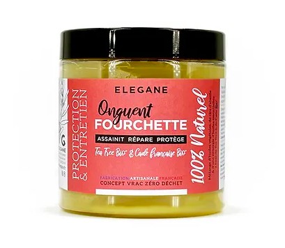 Elegane - onguent fourchette - 500ml