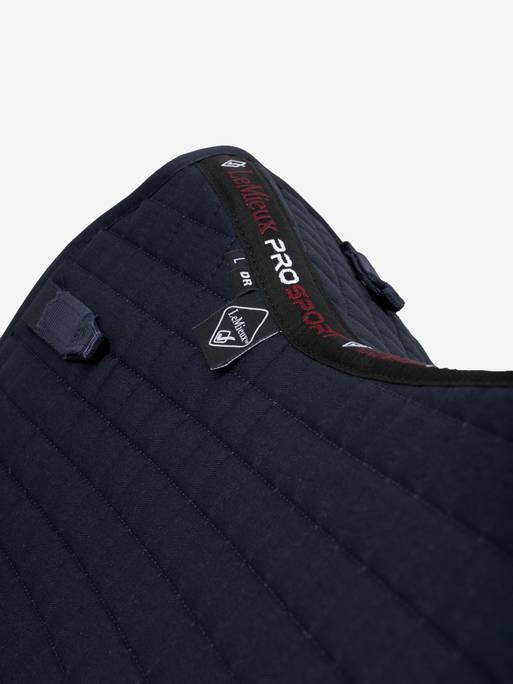 LeMieux - Tapis coton ProSport - 5 coloris