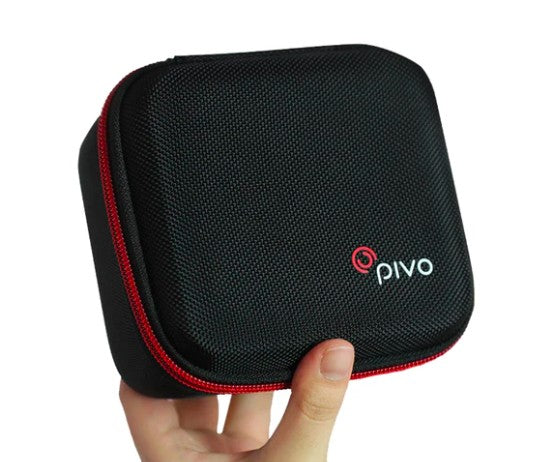PIVO - travel case mini