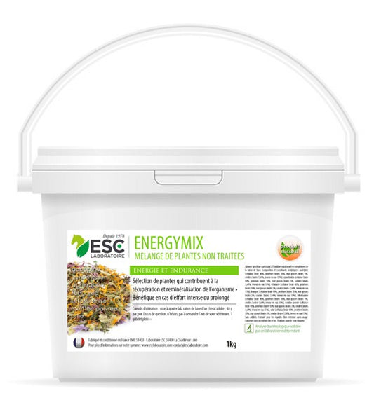 ESC - energymix