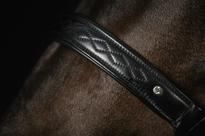 Mrs Ros - licol diamond deluxe movie star - noir