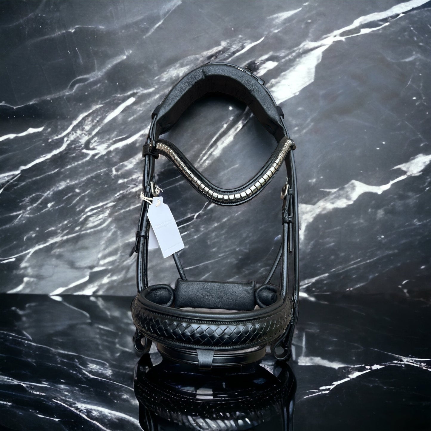 Utzon Equestrian - Bridon Olympic