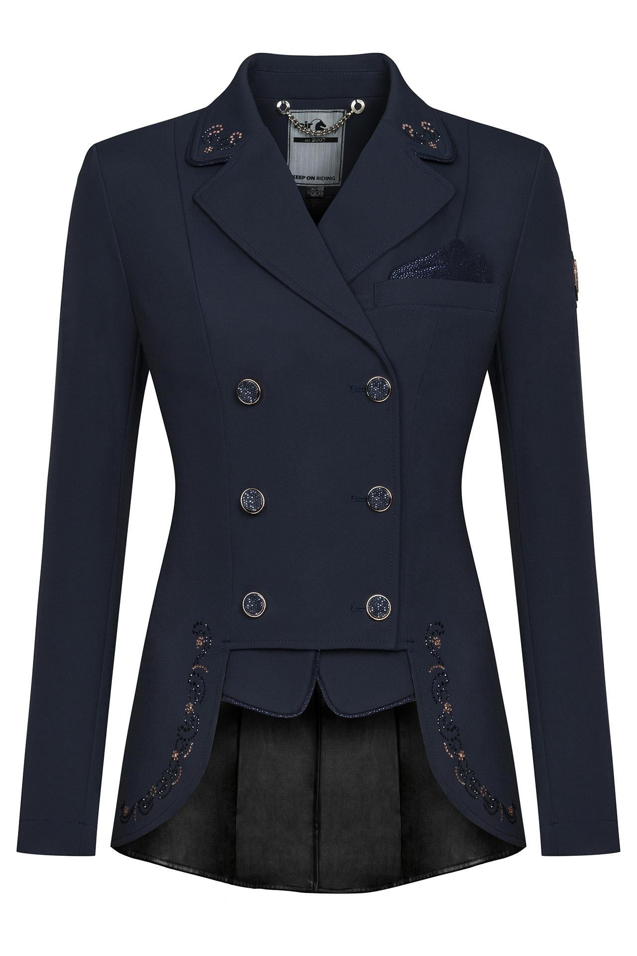 FairPlay - Mini frac Lexim chic rosegold - marine