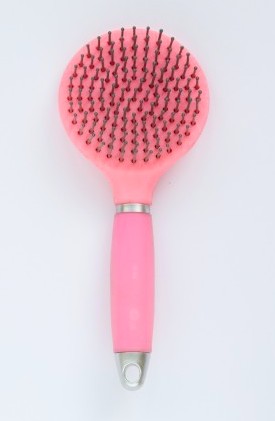 HB - brosse à crins- 2 coloris