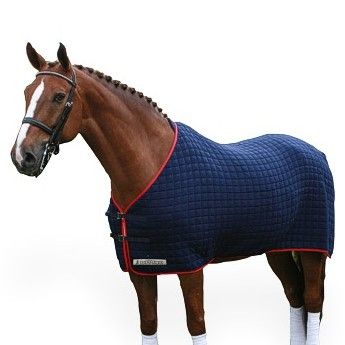 THERMATEX - Couverture classique en laine *personnalisable*