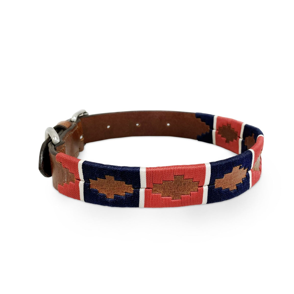 KM Elite Collier pour chien Traditional, qualité supérieure