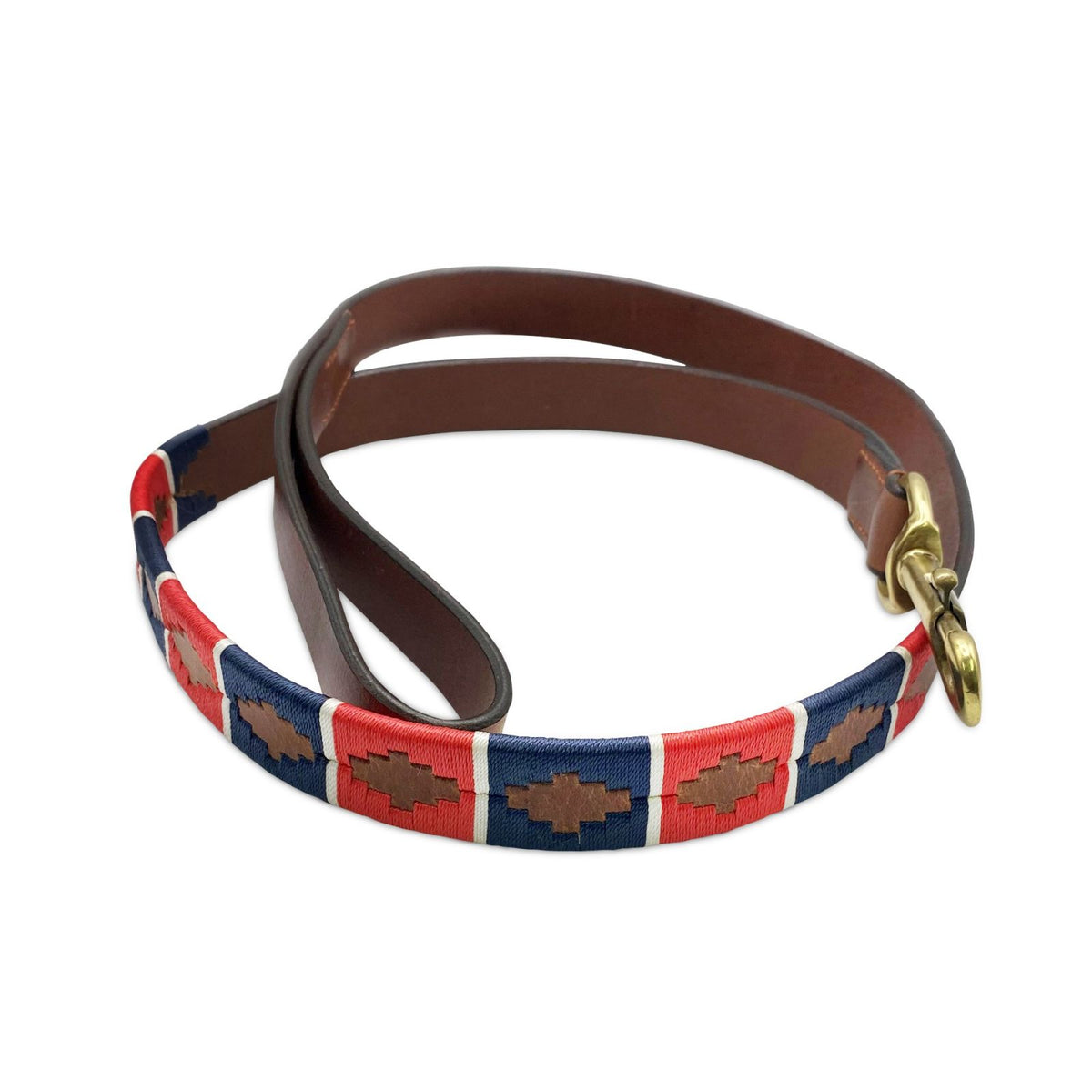 KM Elite Laisse pour chien Traditional, qualité supérieure