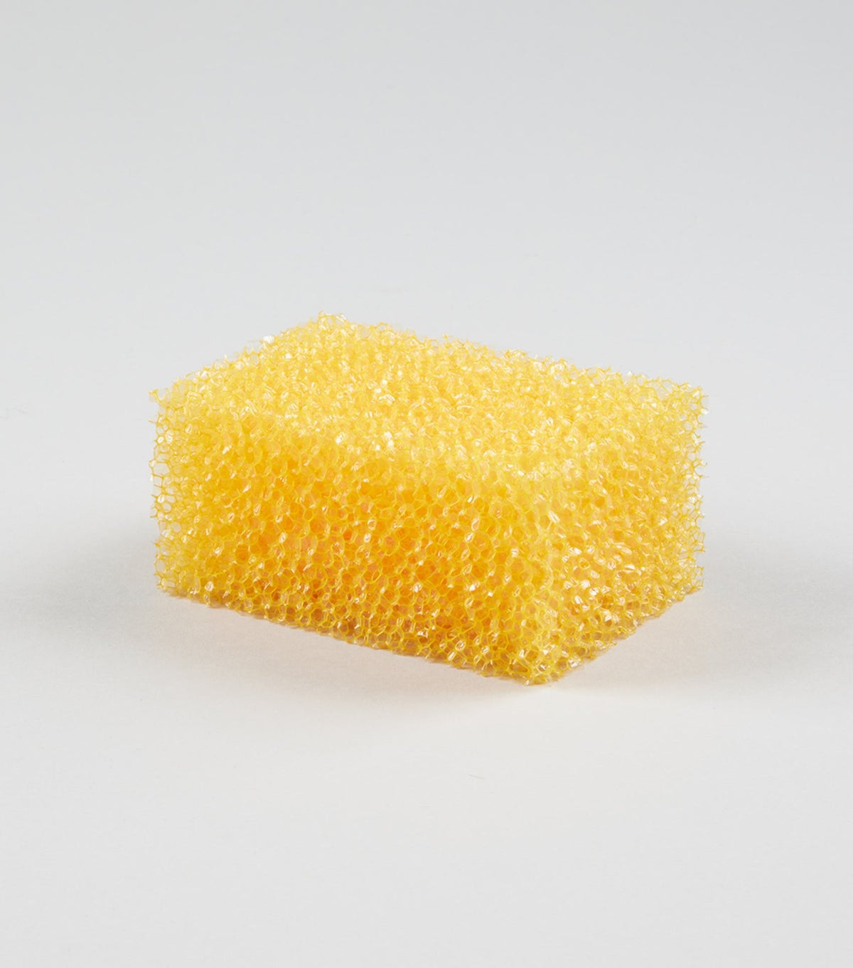Éponge abrasive
