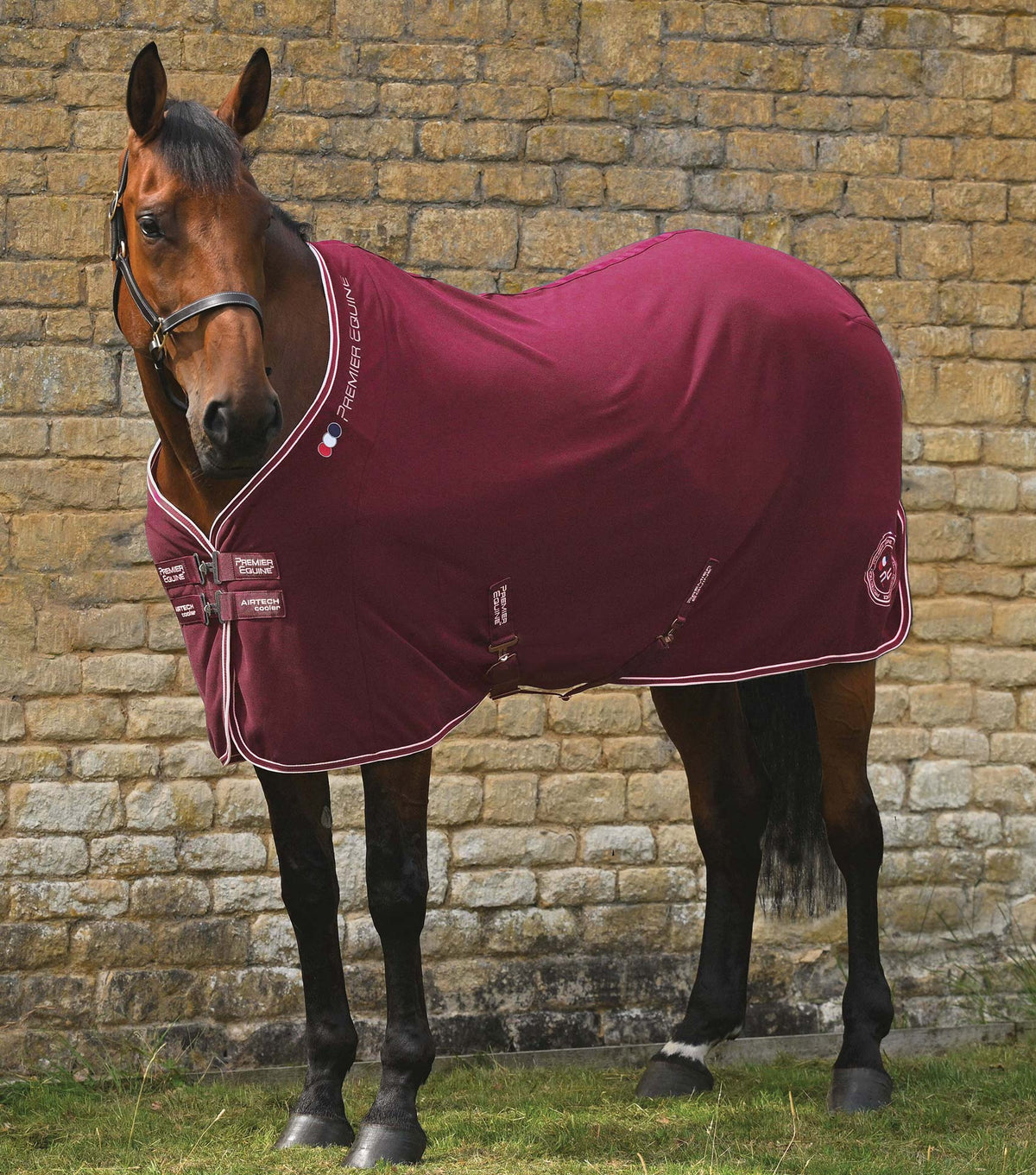 Airtech – chemise séchante