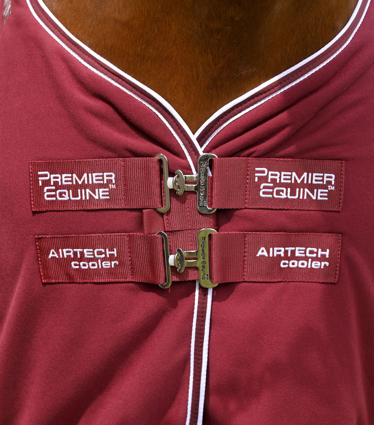 Airtech – chemise séchante