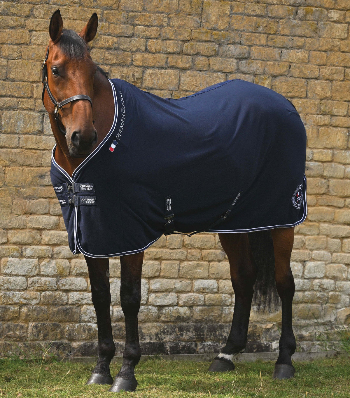 Airtech – chemise séchante