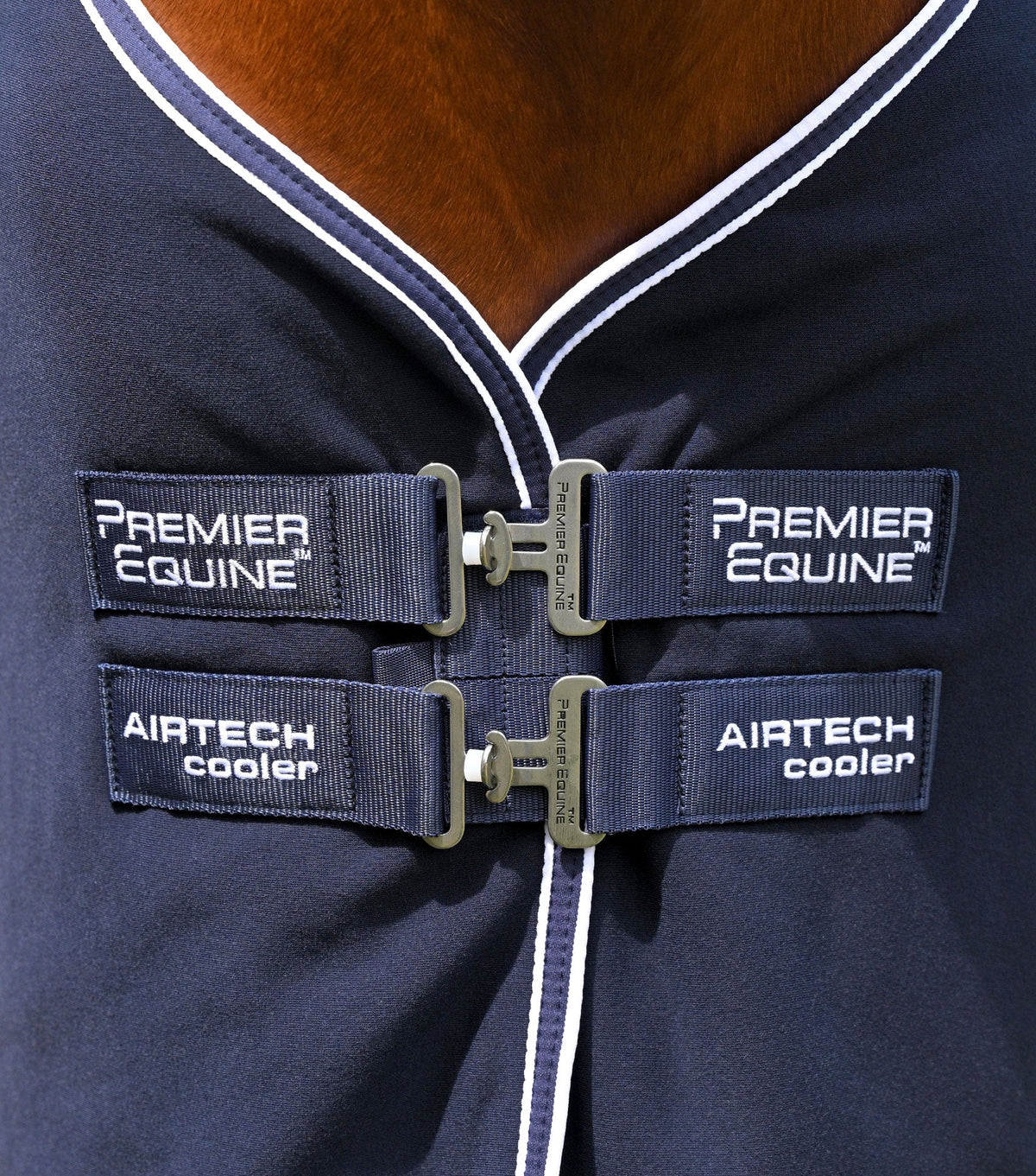 Airtech – chemise séchante