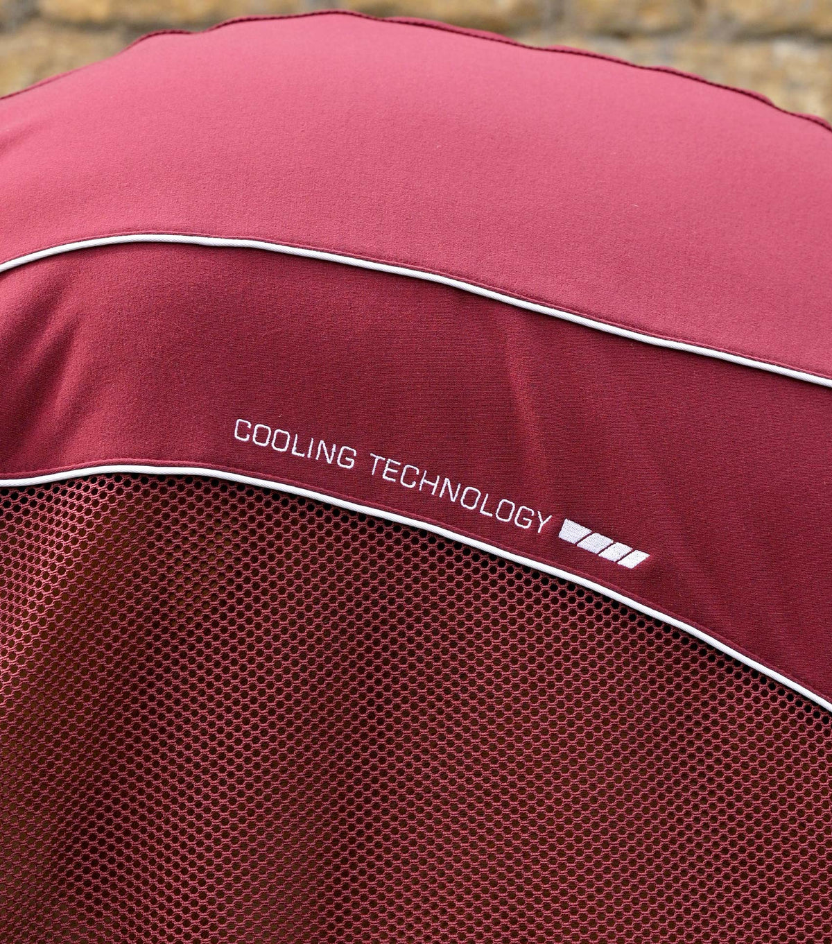 Airtech Mesh – chemise séchante