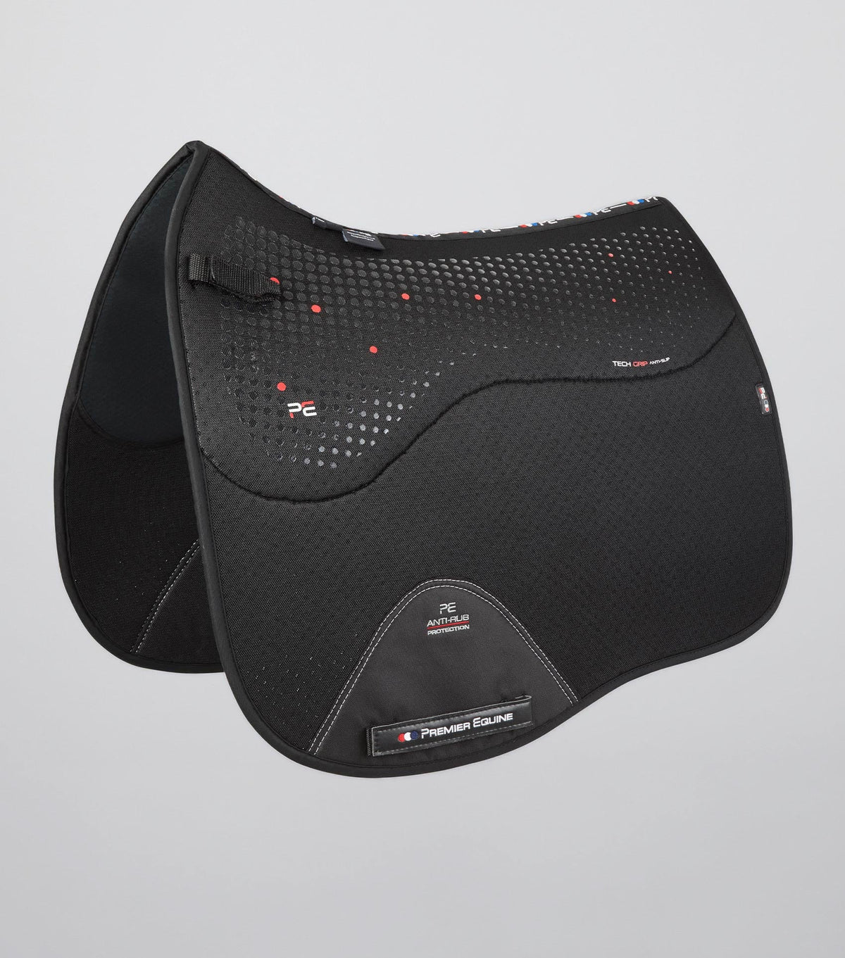 Close Contact Airtechnology antidérapant Tapis de dressage
