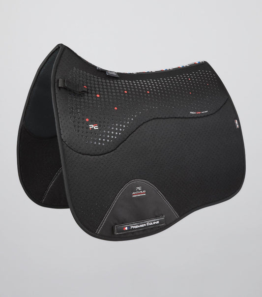 Close Contact Airtechnology antidérapant Tapis de dressage