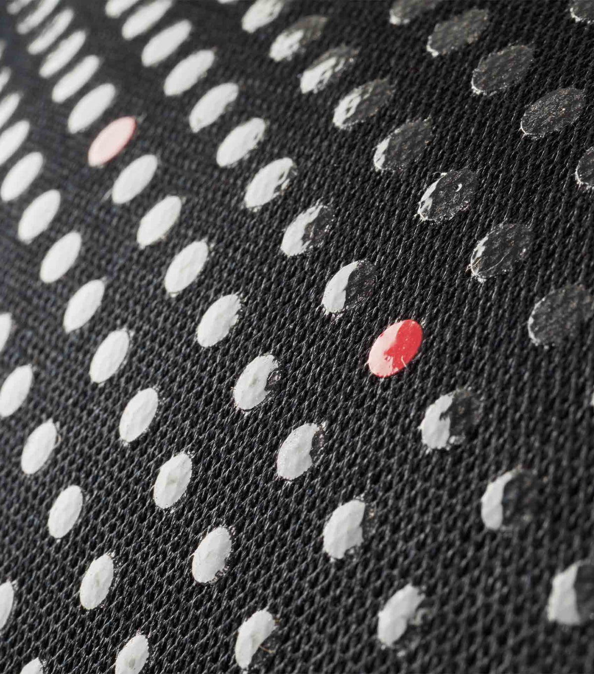 Close Contact Airtechnology antidérapant Tapis de dressage