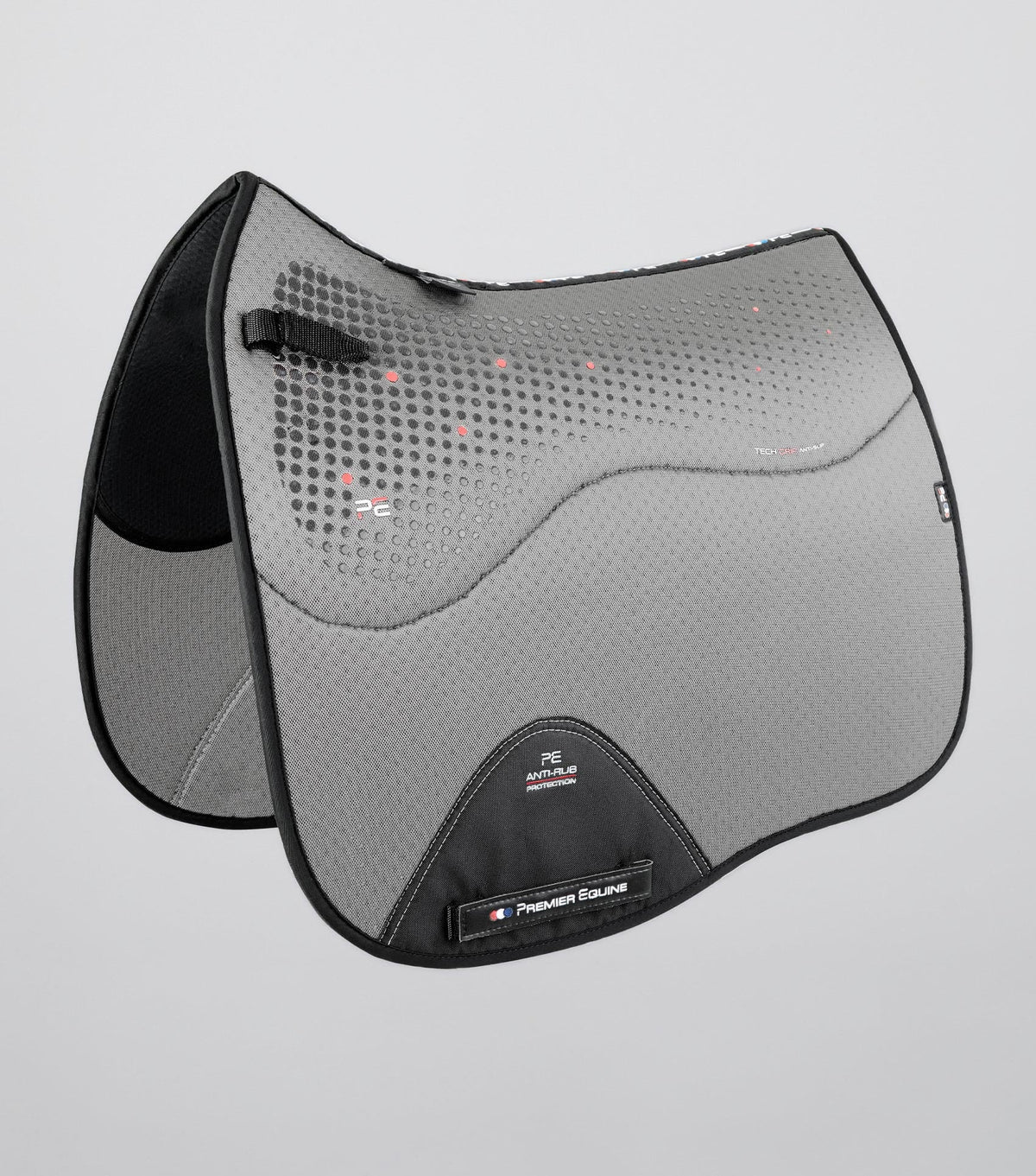 Close Contact Airtechnology antidérapant Tapis de dressage