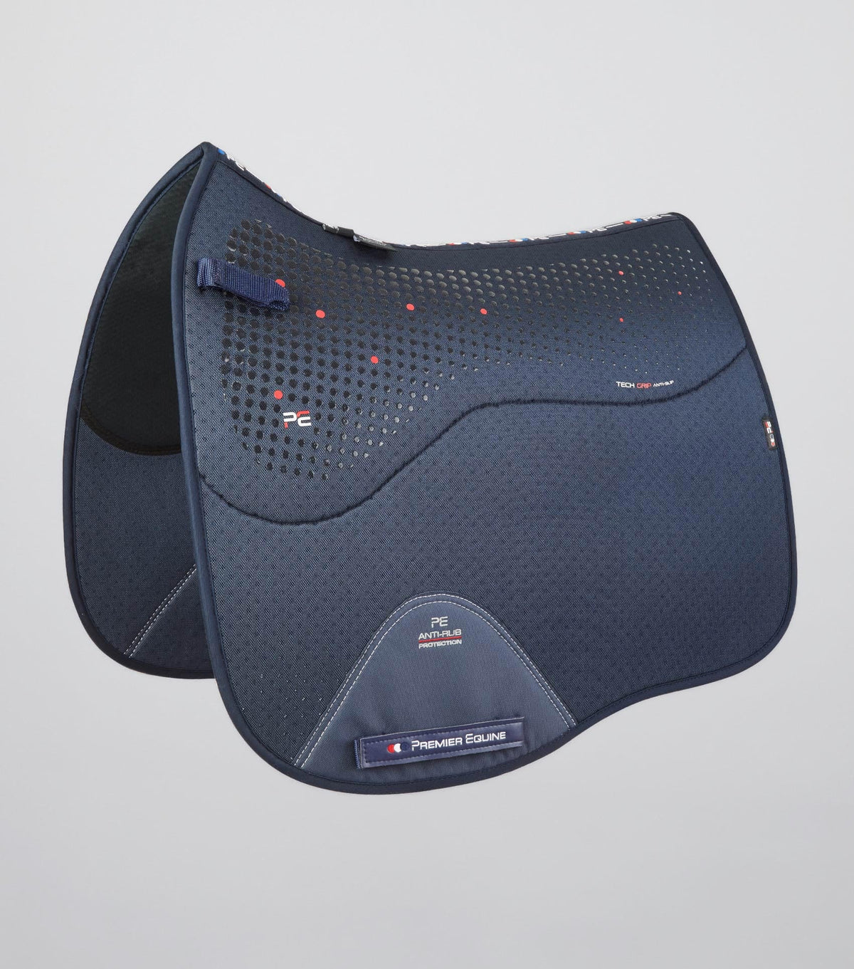 Close Contact Airtechnology antidérapant Tapis de dressage