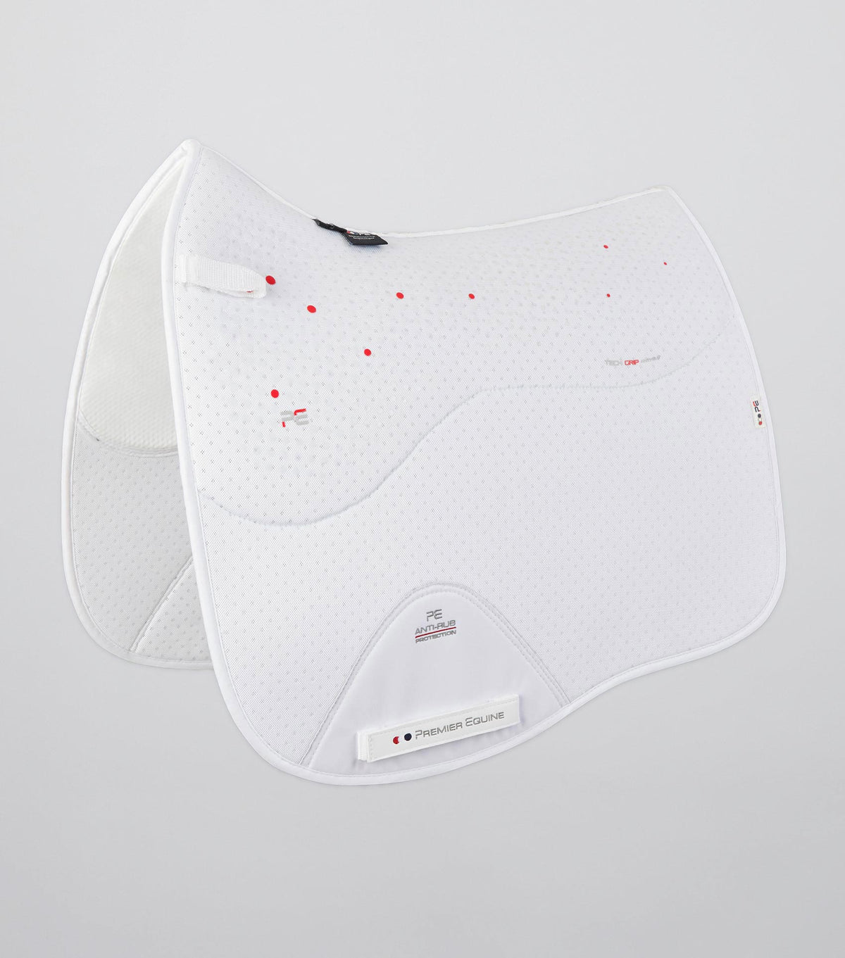 Close Contact Airtechnology antidérapant Tapis de dressage