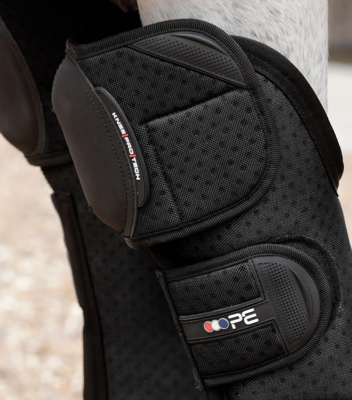 Airtechnology Knee Pro-Tech Guêtres de transport