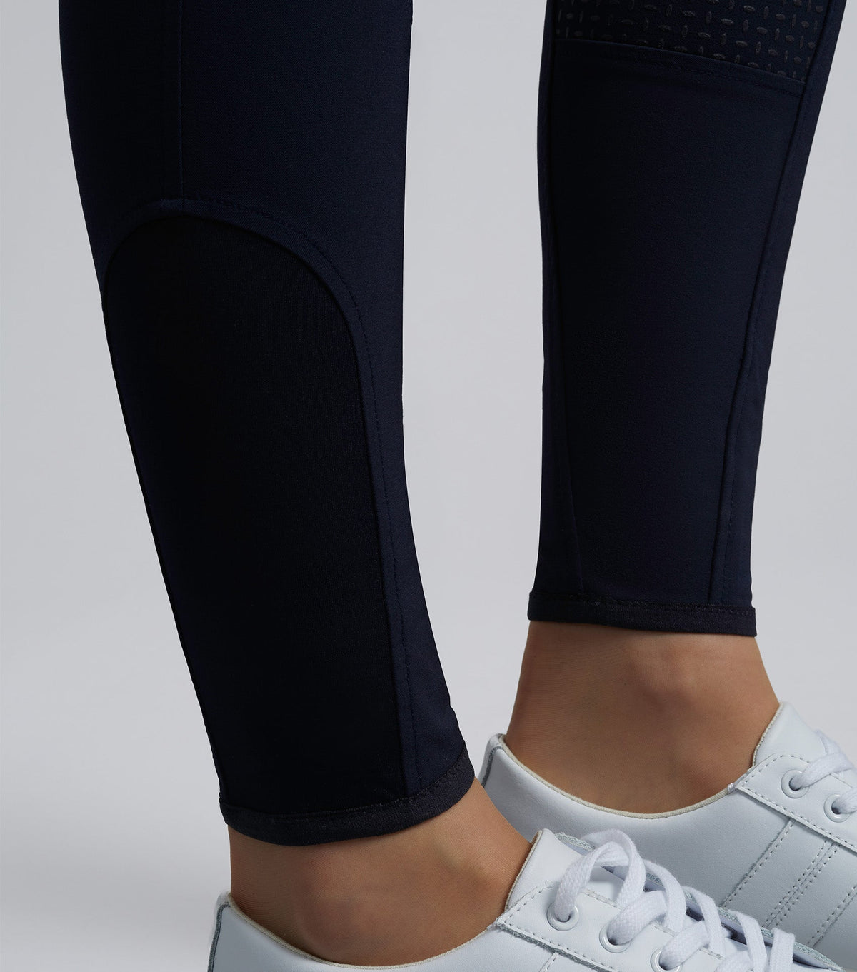Sophia femme full grip High Waist Pantalon d’équitation