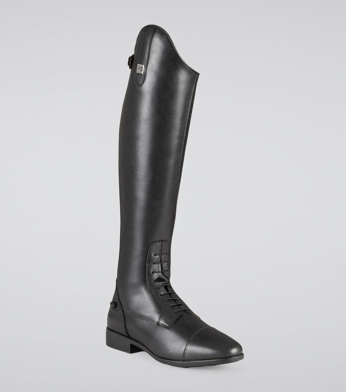 Anima Botte haute d’équitation femme synthétique modèle Field