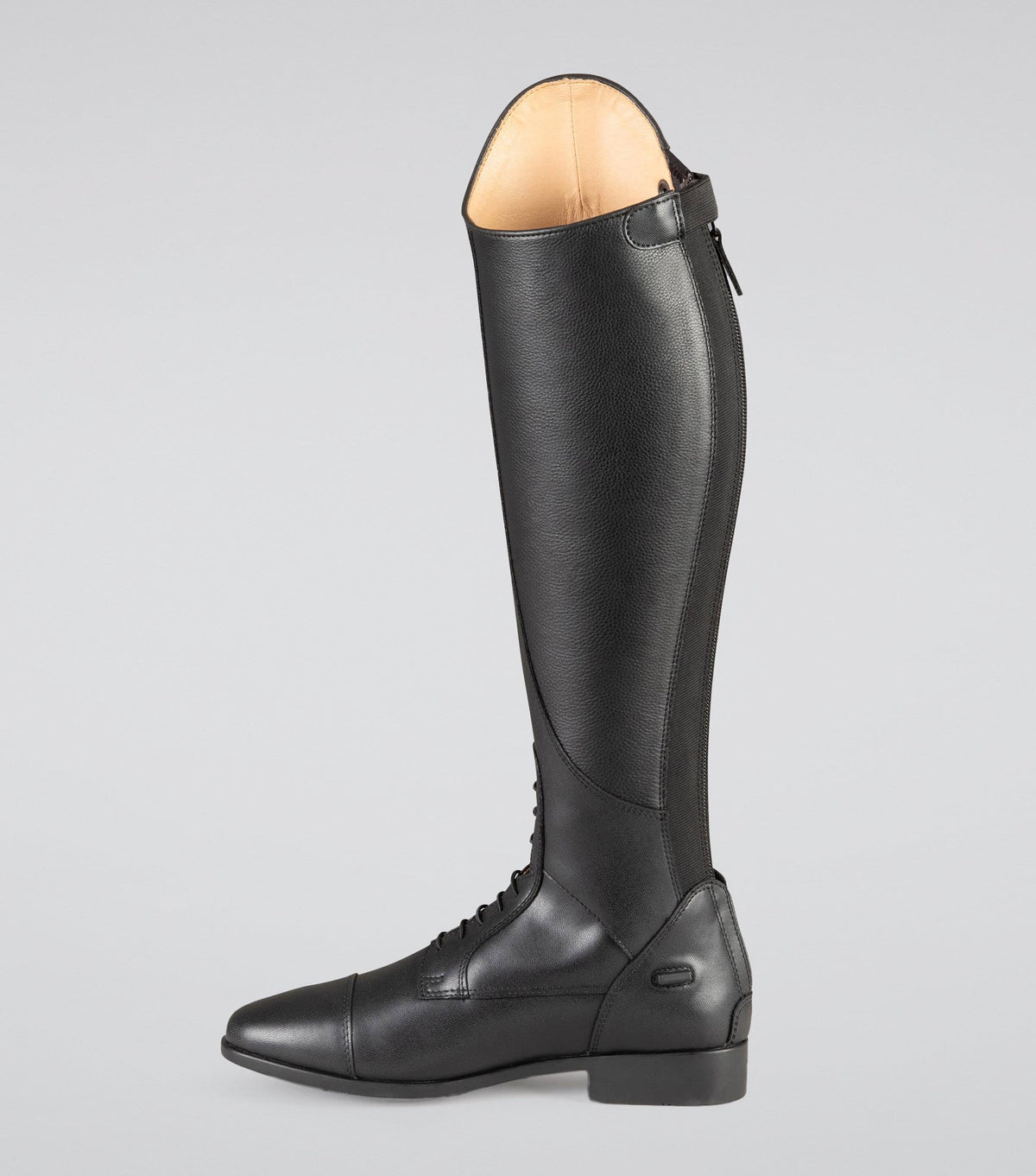 Anima Botte haute d’équitation femme synthétique modèle Field