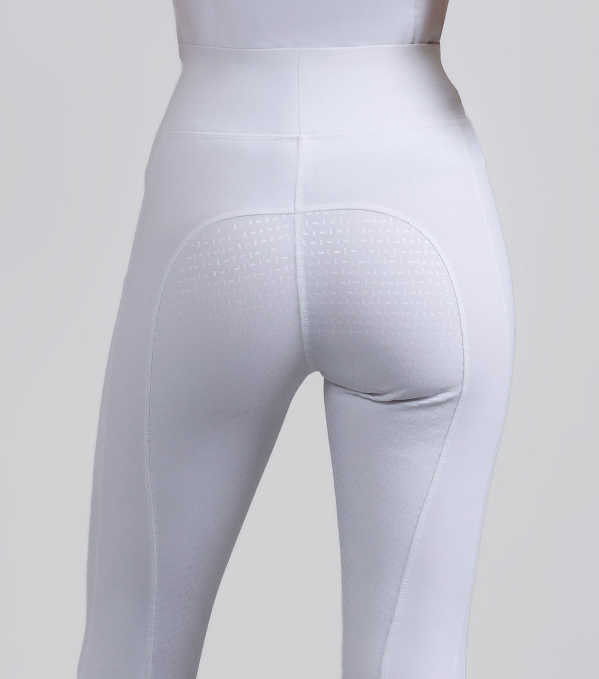 Aresso Legging d’équitation femme full grip gel