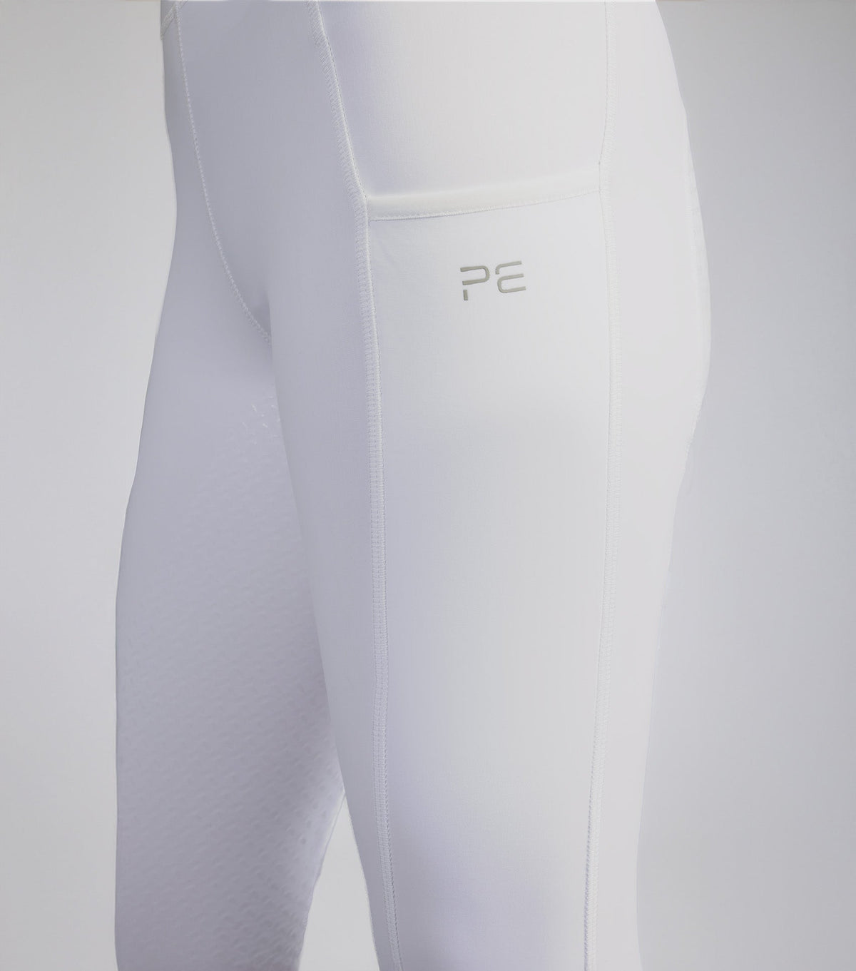 Aresso Legging d’équitation femme full grip gel