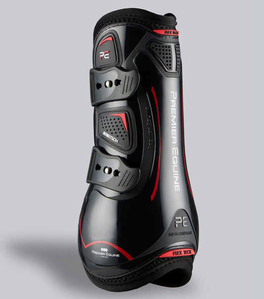 ArmorX Guêtres de tendon