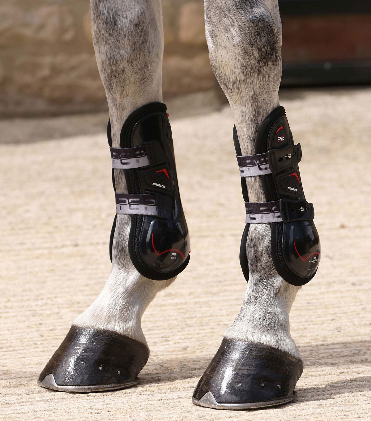 ArmorX Guêtres de tendon