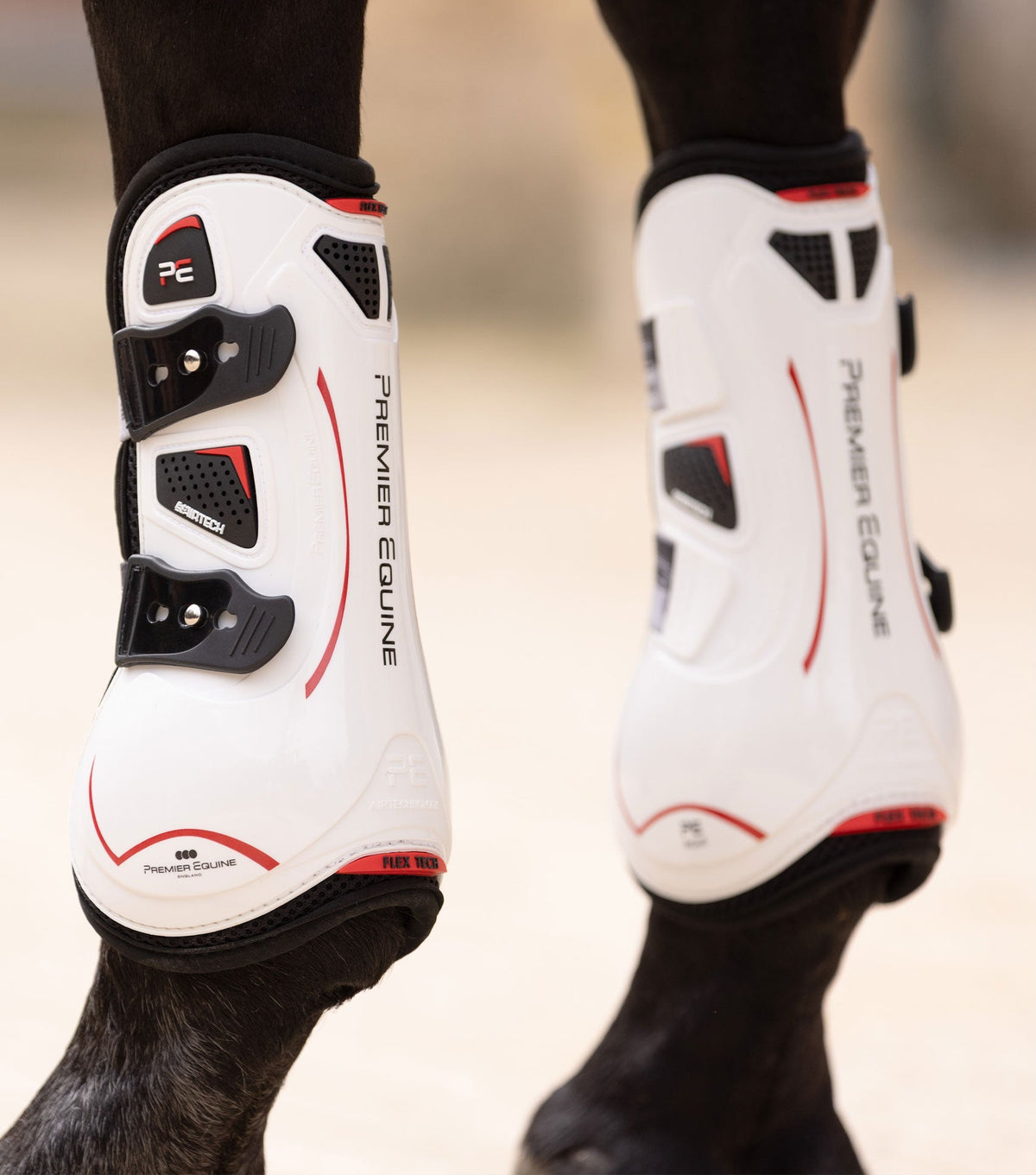 ArmorX Guêtres de tendon