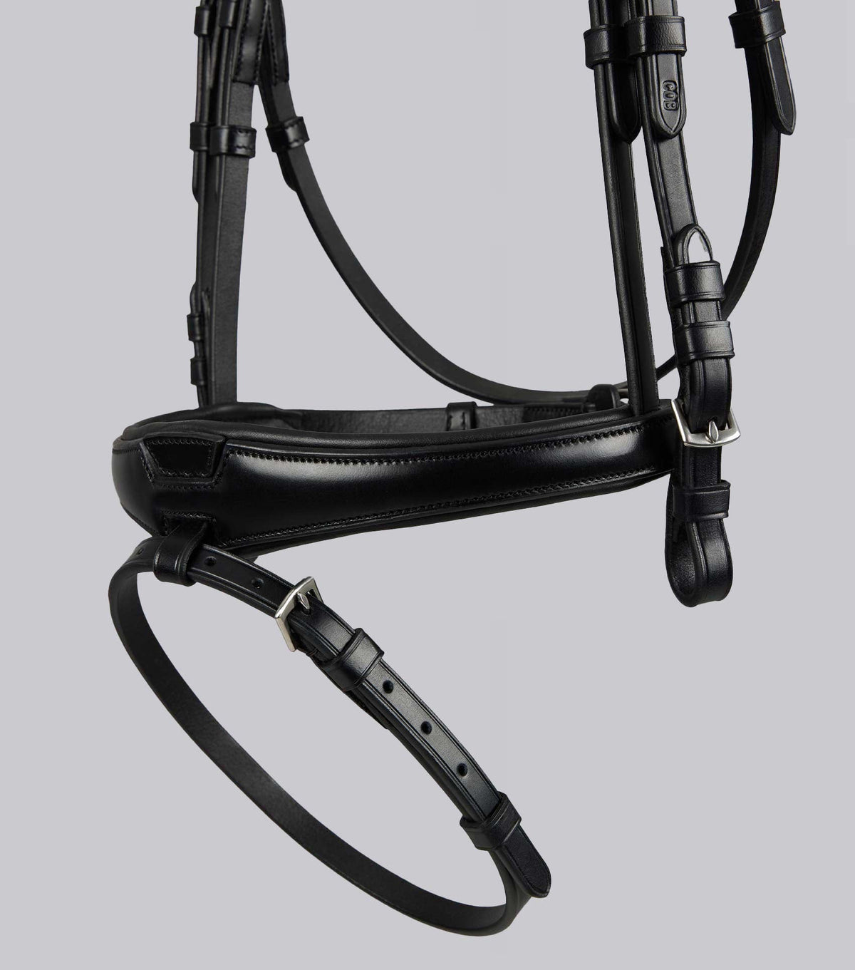 Artana Bridon anatomique avec muserolle combinée