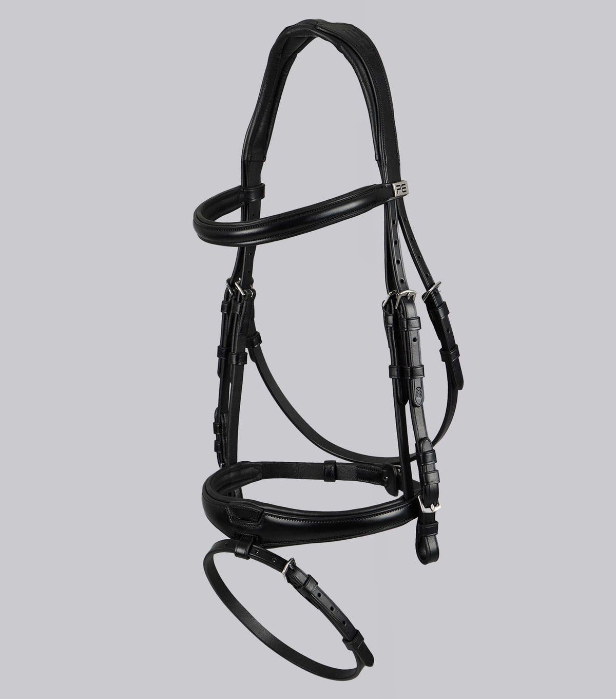Artana Bridon anatomique avec muserolle combinée