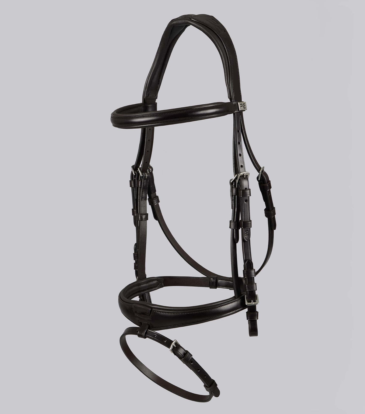 Artana Bridon anatomique avec muserolle combinée