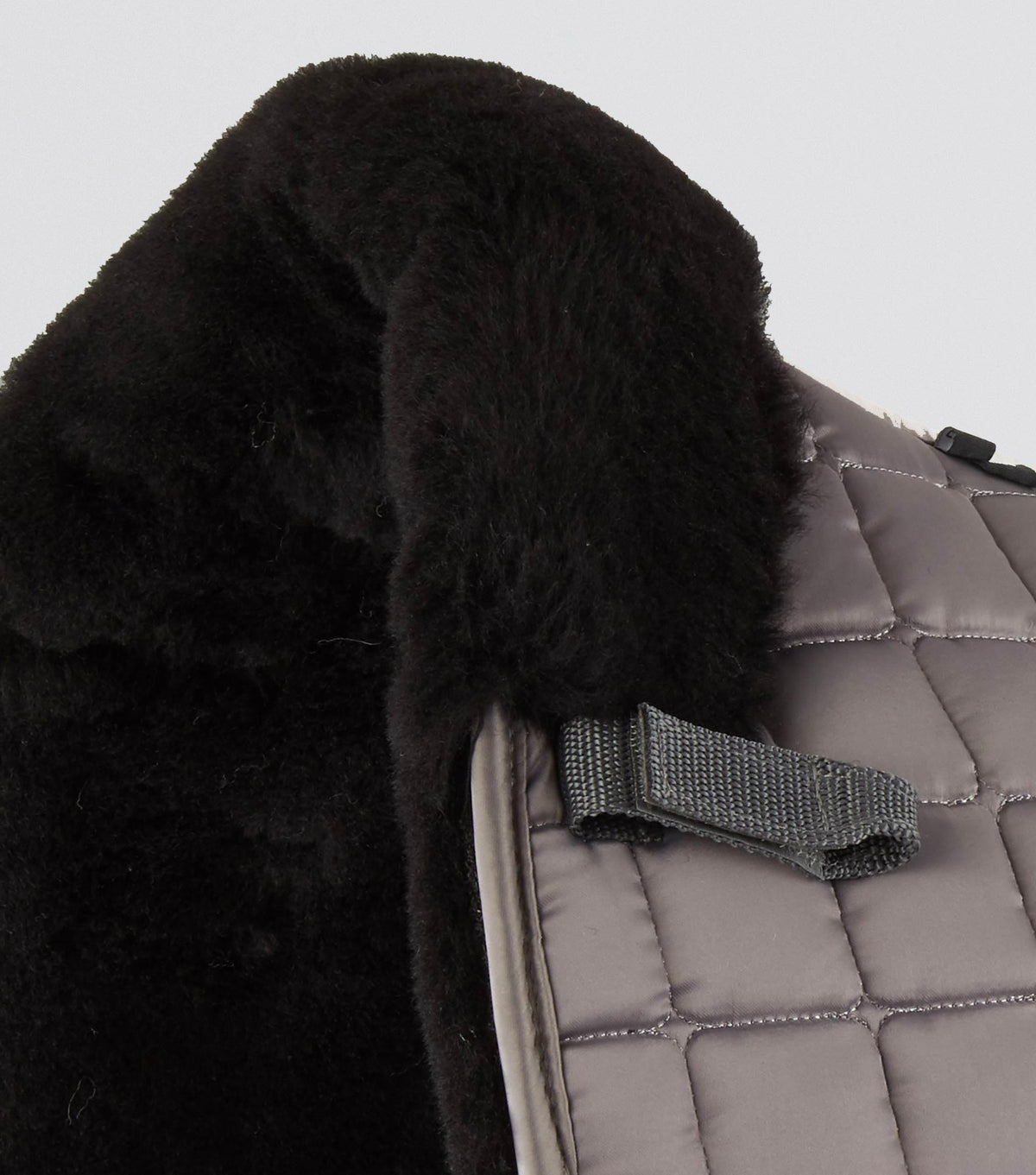 Atlantis CC Satin laine Tapis de dressage