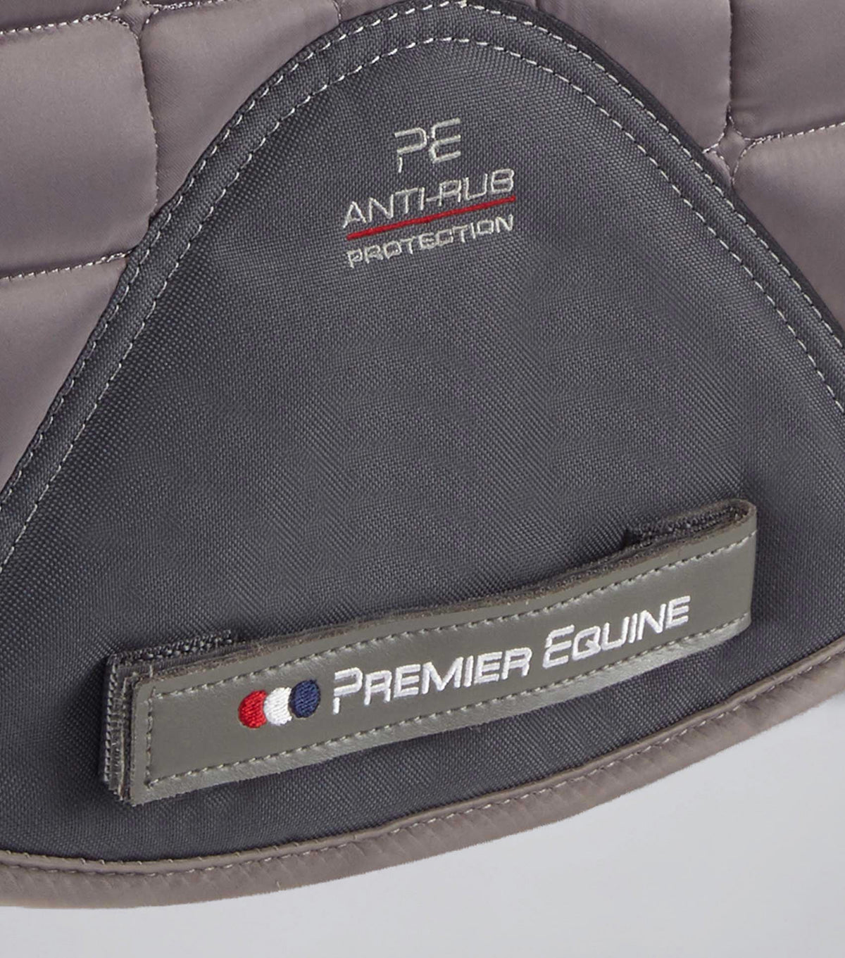 Atlantis CC Satin laine Tapis de dressage