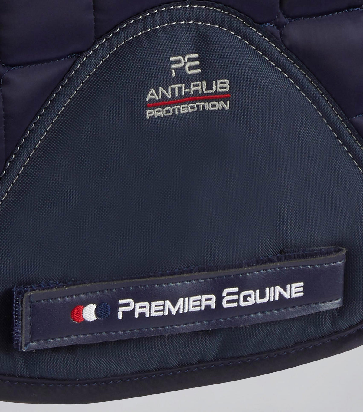 Atlantis CC Satin laine Tapis de dressage